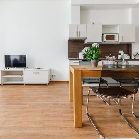 Bozi Apartmany I Boží Dar Eksteriør billede