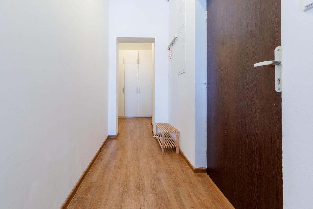 Bozi Apartmany I Boží Dar Eksteriør billede
