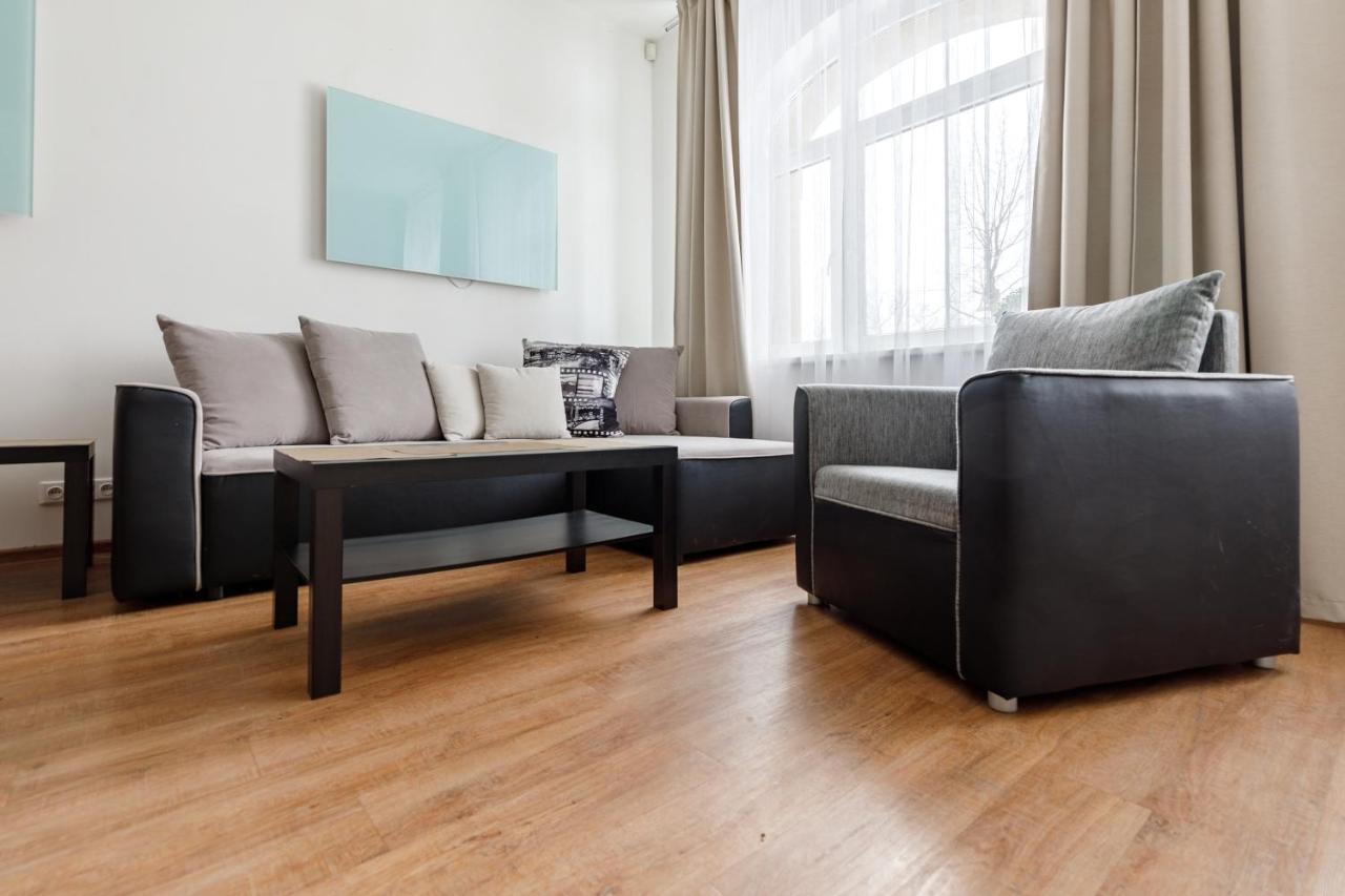 Bozi Apartmany I Boží Dar Eksteriør billede