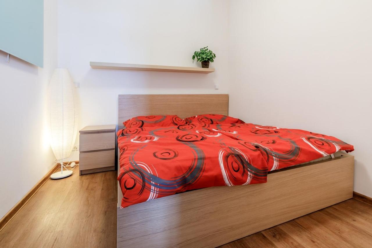 Bozi Apartmany I Boží Dar Eksteriør billede
