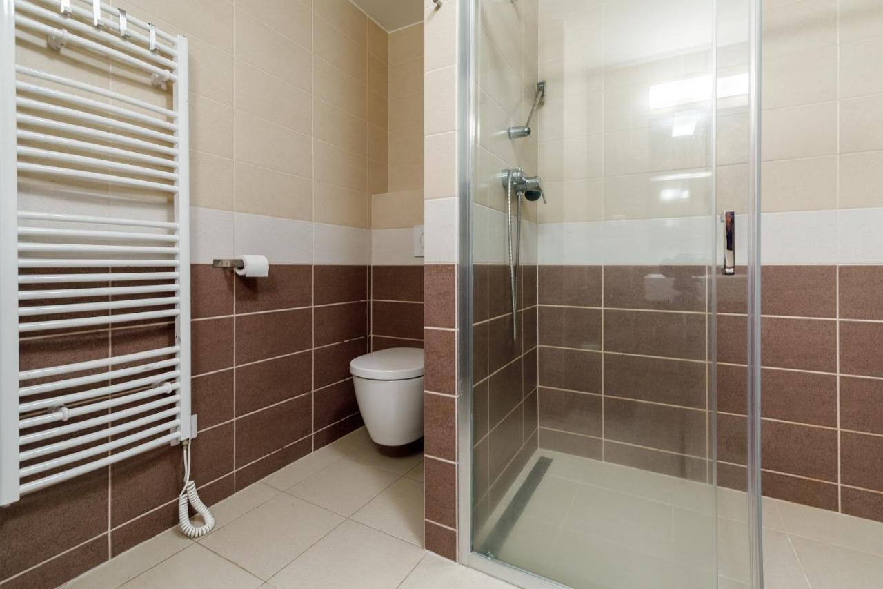 Bozi Apartmany I Boží Dar Eksteriør billede
