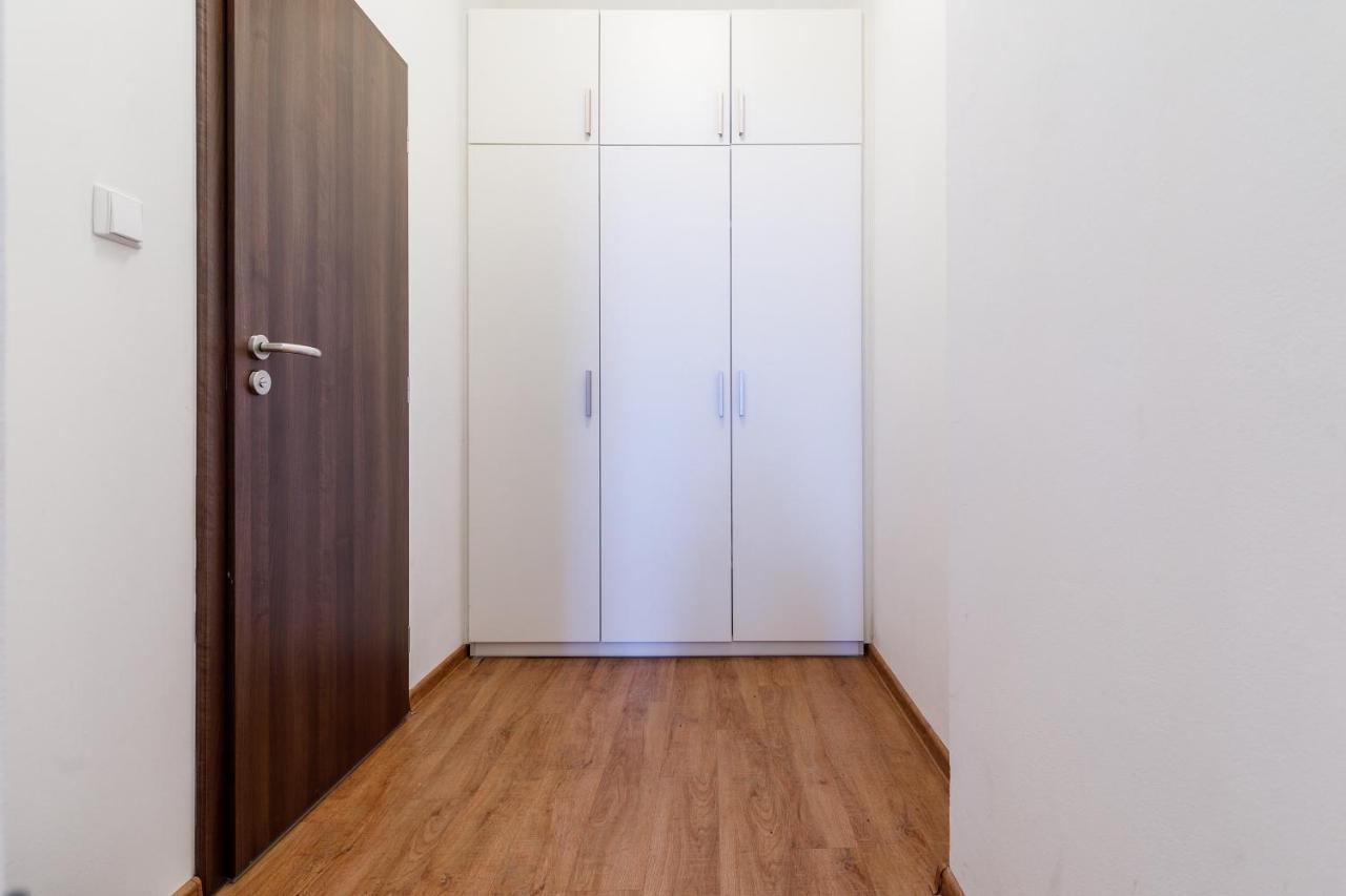 Bozi Apartmany I Boží Dar Eksteriør billede